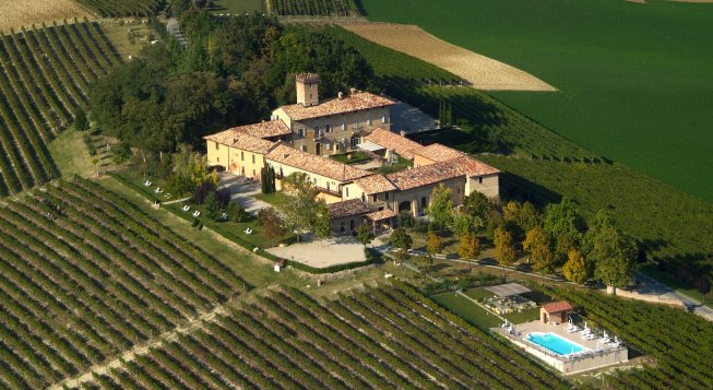 Castello di Razzano
