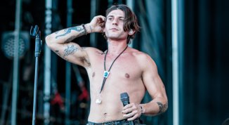 Mirko nei Teatri: Rkomi in concerto al Teatro Colosseo