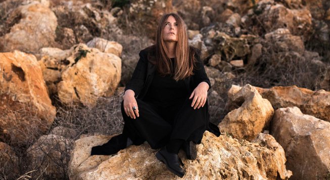 Nada © Claudia Pajewski