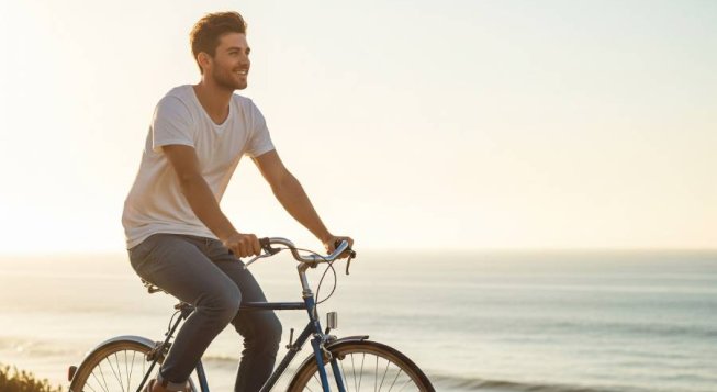 A Savona il Comune ti paga se vai al lavoro in bicicletta: ecco quanto e come fare per partecipare