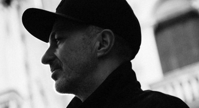 Samuel © Alessandro Treves