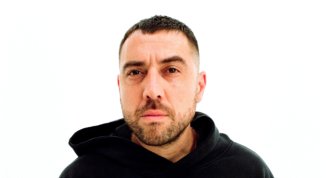 Coez in concerto all'Inalpi Arena di Torino