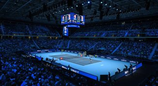 Nitto ATP Finals Torino 2025: biglietti, programma e Grand Opening Show con Max Pezzali e Pinguini Tattici