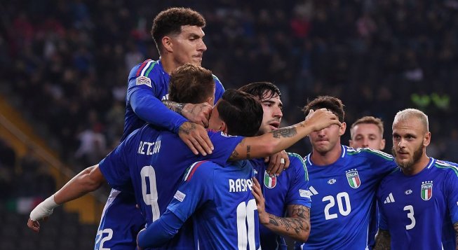 © facebook.com/NazionaleCalcio