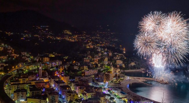 © Andrea Costaguta - facebook.com/SettiFireworks/photos