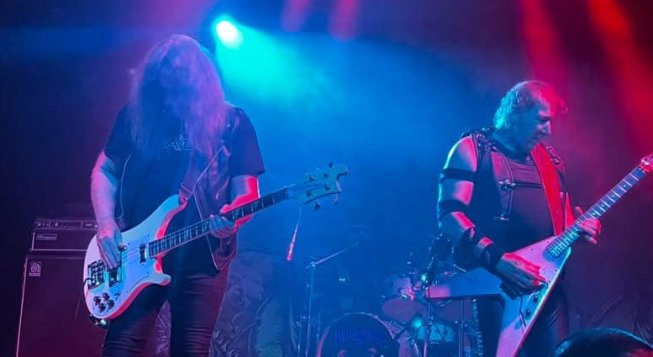 © facebook.com/ravenbandofficial