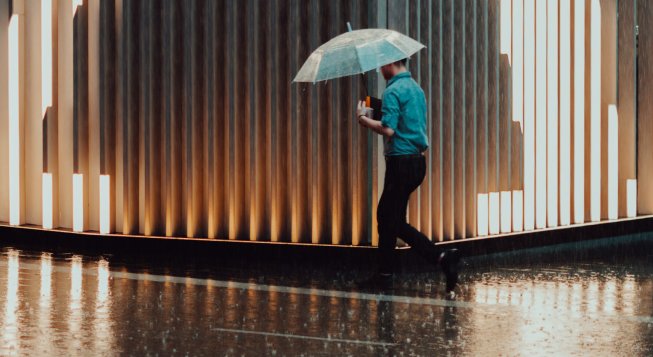 © Unsplash / Deva Darshan