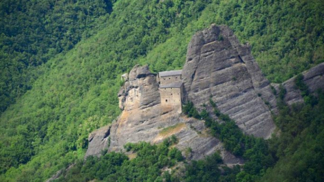 Enrico Bottino - EscurionismoLiguria