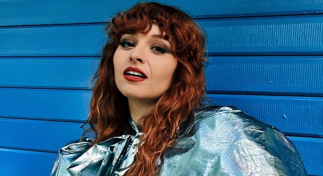 Mille ©instagram.com/mrs.mille/