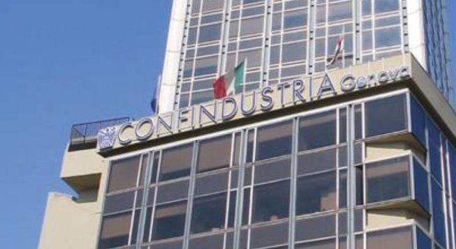 © facebook.com/confindustriagenova