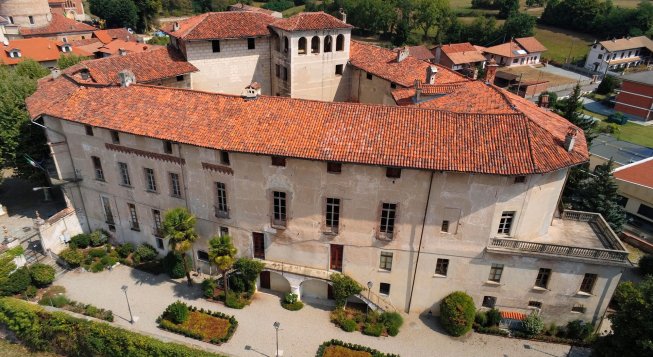 Castello di Foglizzo