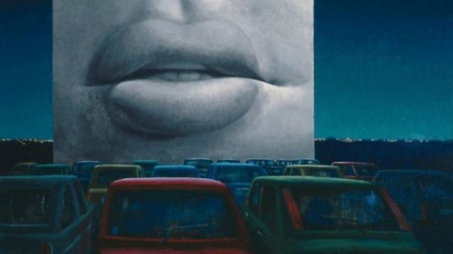 Mathieu Croisetière - Flickr.com