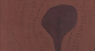 Georg Baselitz & Lucio Fontana: l'aurora viene, mostra