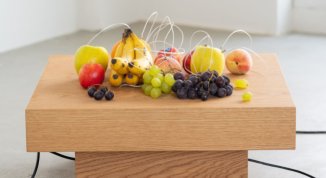 Entanglements, mostra di Yuko Mohri