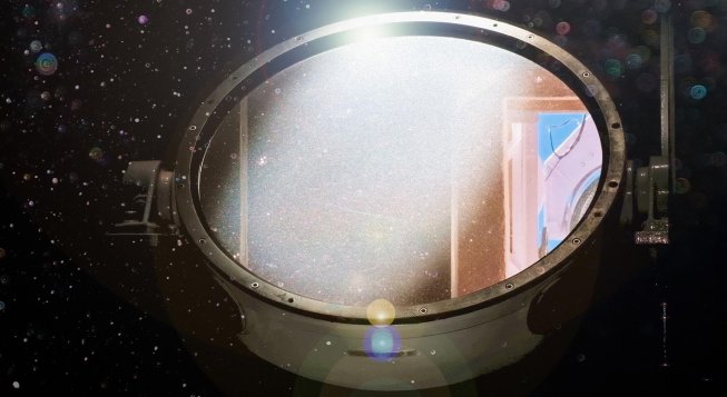 Rohini Devasher, One Hundred Thousand Suns, 2023 © courtesy l’artista e Gallery Wendi Norris, San Francisco