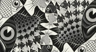 M.C. Escher: tra arte e scienza, mostra