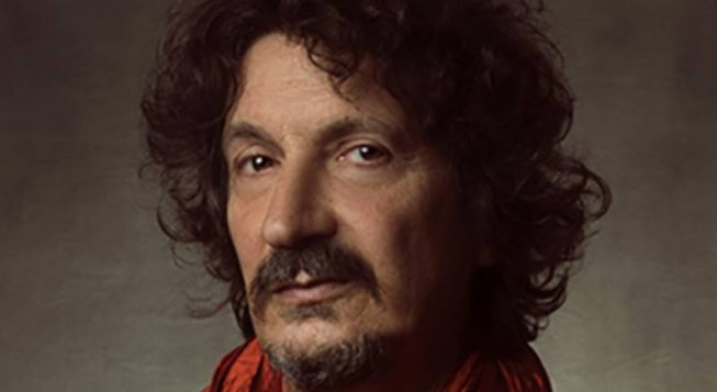 Sergio Cammariere