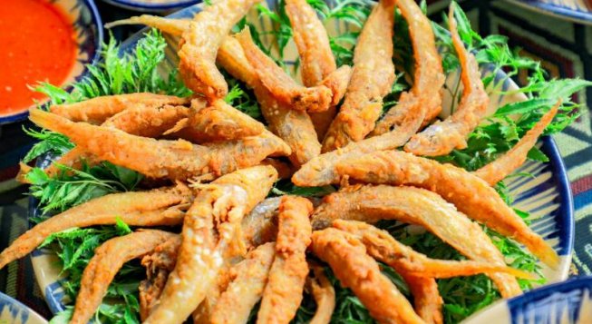 Street Food