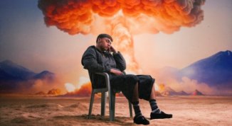 Tredici Pietro in concerto - Non guardare giù Tour 2025