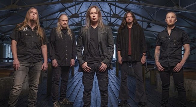 Stratovarius