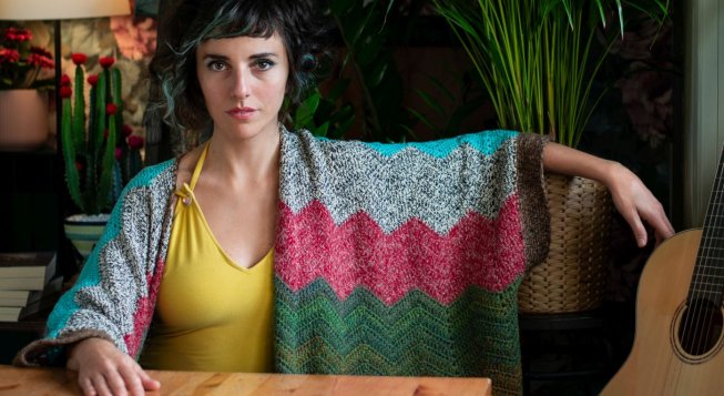 Mila Trani © Roberta Lo Schiavo