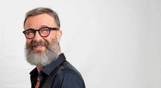 Marco Masini © Luca Brunetti