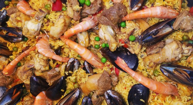 © Unsplash / Armando Brenlha