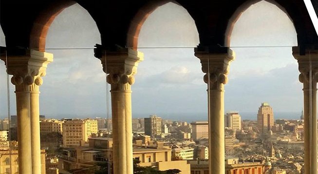 museidigenova.it