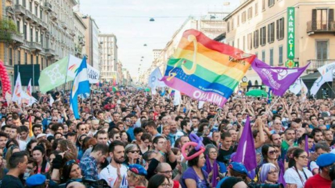 Alice G. Redaelli - facebook.com/milanopride