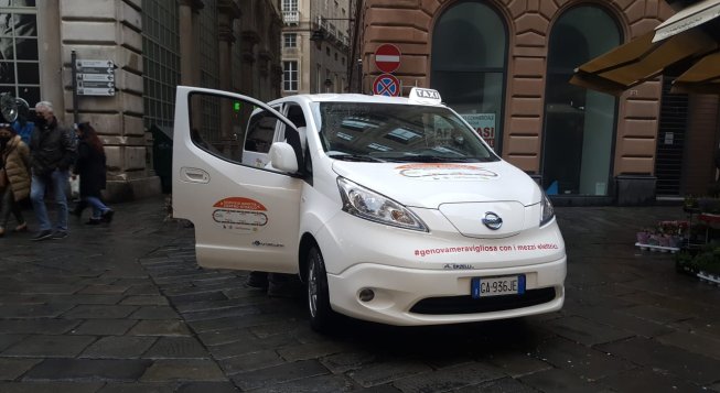 ©Facebook.com/ComunediGenova