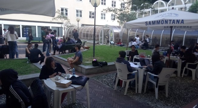 ©Facebook.com/BerioCafe