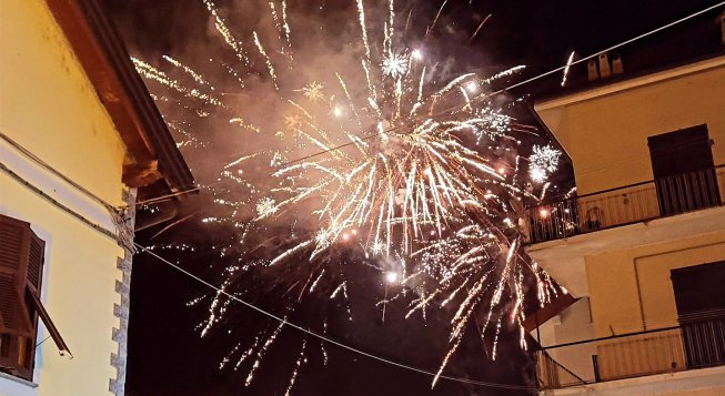 ©Facebook.com/prolocomontoggese