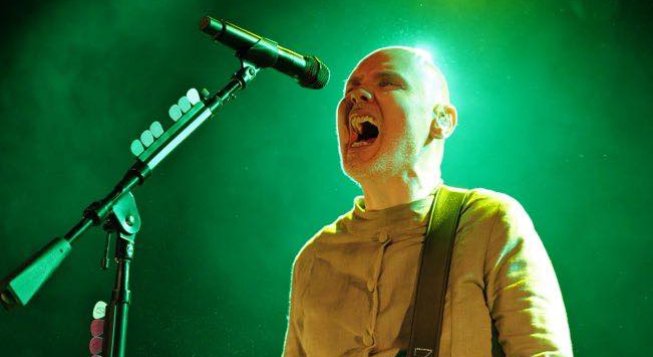 © facebook.com/smashingpumpkins