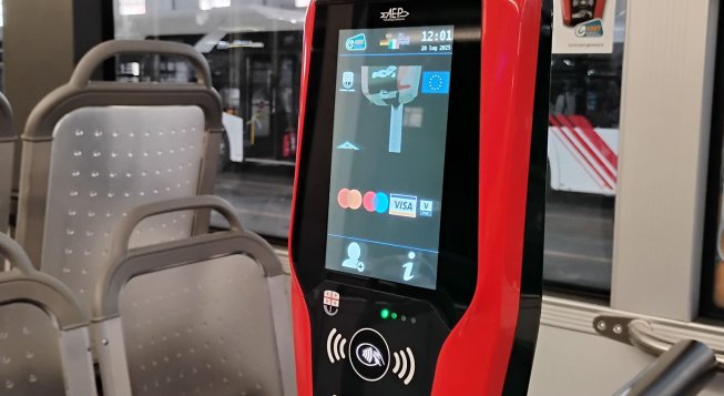 © facebook.com/buccipergenova