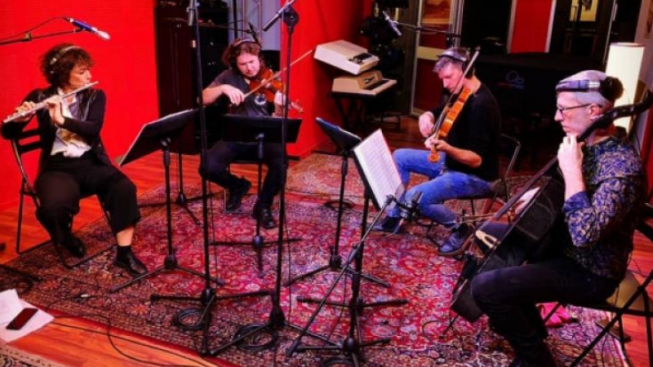 facebook.com/GnuQuartet