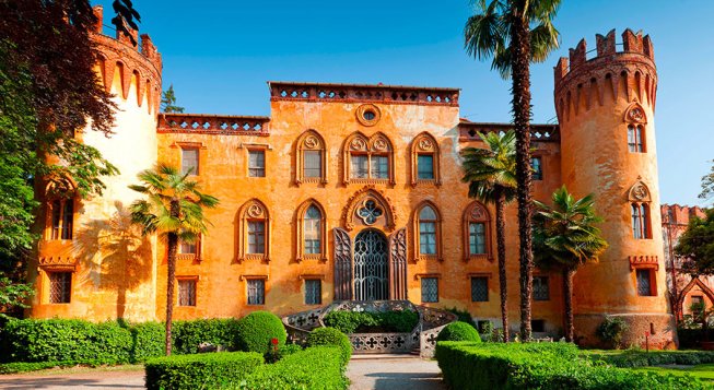 Castello del Roccolo