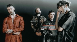 Maruja in concerto - Pain to Power Tour 2025