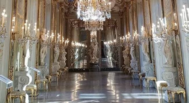 ©Facebook.com/palazzorealegenova