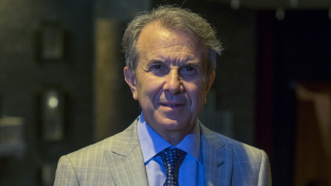 Lorenzo Crovetto