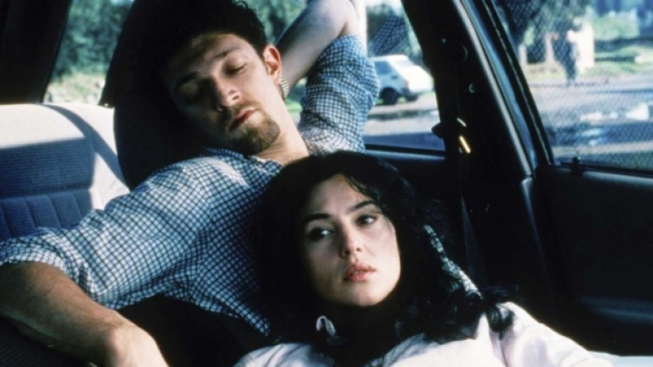 Come mi vuoi con Vincent Cassel e Monica Bellucci