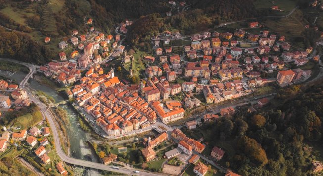 ©Facebook.com/campoligureturismo