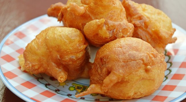 ©PublicDomainPictures - Pixabay