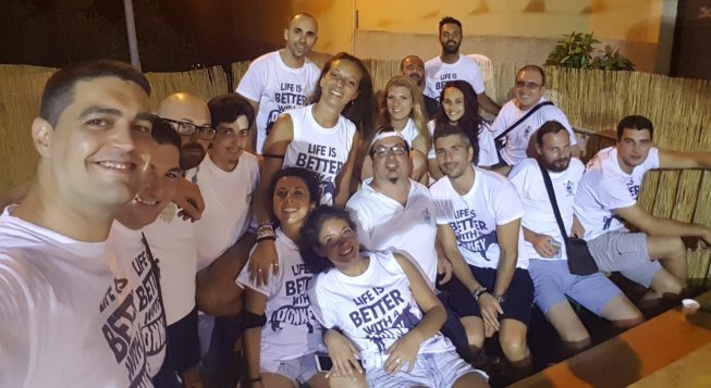 ©Facebook.com/amicicanepa