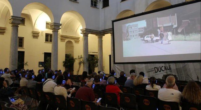 ©Circuito Cinema Genova