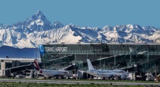 Nuovo volo diretto Torino–Dublino con Aer Lingus per l’inverno 2025/2026