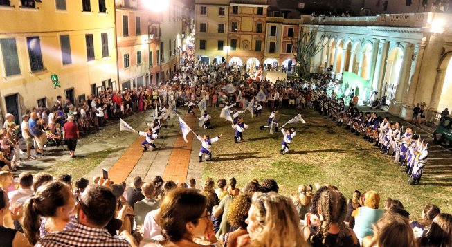 ©Facebook.com/comunelavagna.ufficiostampa