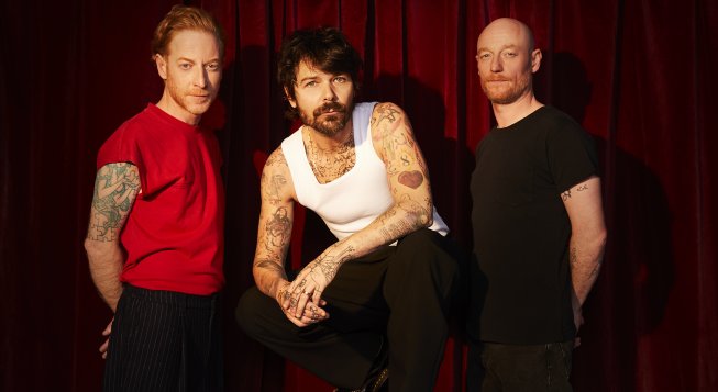 Biffy Clyro