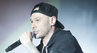 Fabri Fibra live al Teatro Concordia