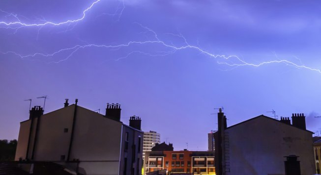 © Unsplash / Olivier Lance