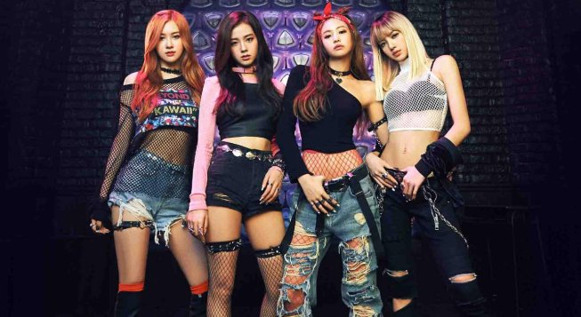 © facebook.com/BLACKPINKOFFICIAL